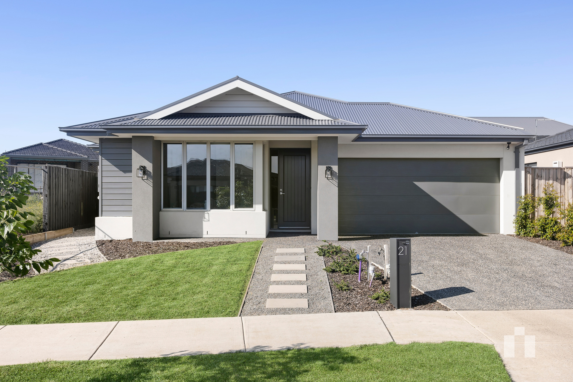 21 LEAGUE RD, DONNYBROOK VIC 3064, 0 habitaciones, 0 baños, House