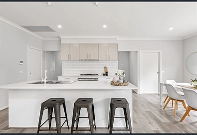 Address Withheld, Morayfield, QLD 4506, 4 Bedrooms, 2 Bathrooms, House