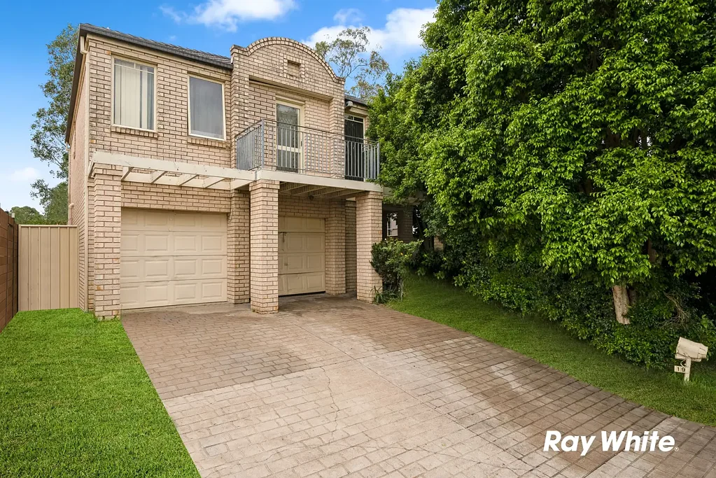 Quakers Hill 3房 海滨瑰宝 顶级地段 优雅奢居 俯瞰壮丽海景 私享宁静空间 FOR SALE BY JOSH TESOLIN - OWNER OF RAY WHITE QUAKERS HILL THE TESOLIN GROUP