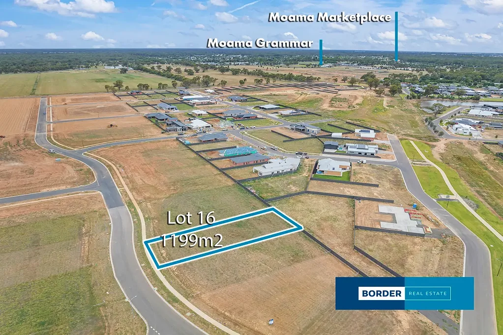 8 Falcon Rise, Moama, NSW 2731