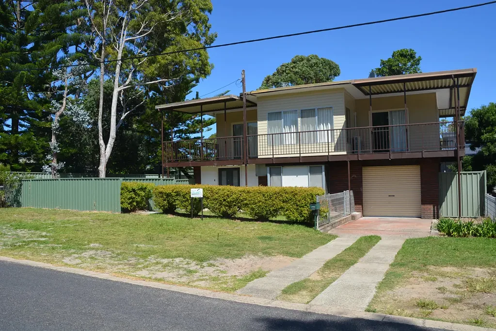 FANTASTIC HOLIDAY HOME IN A GREAT LOCATION