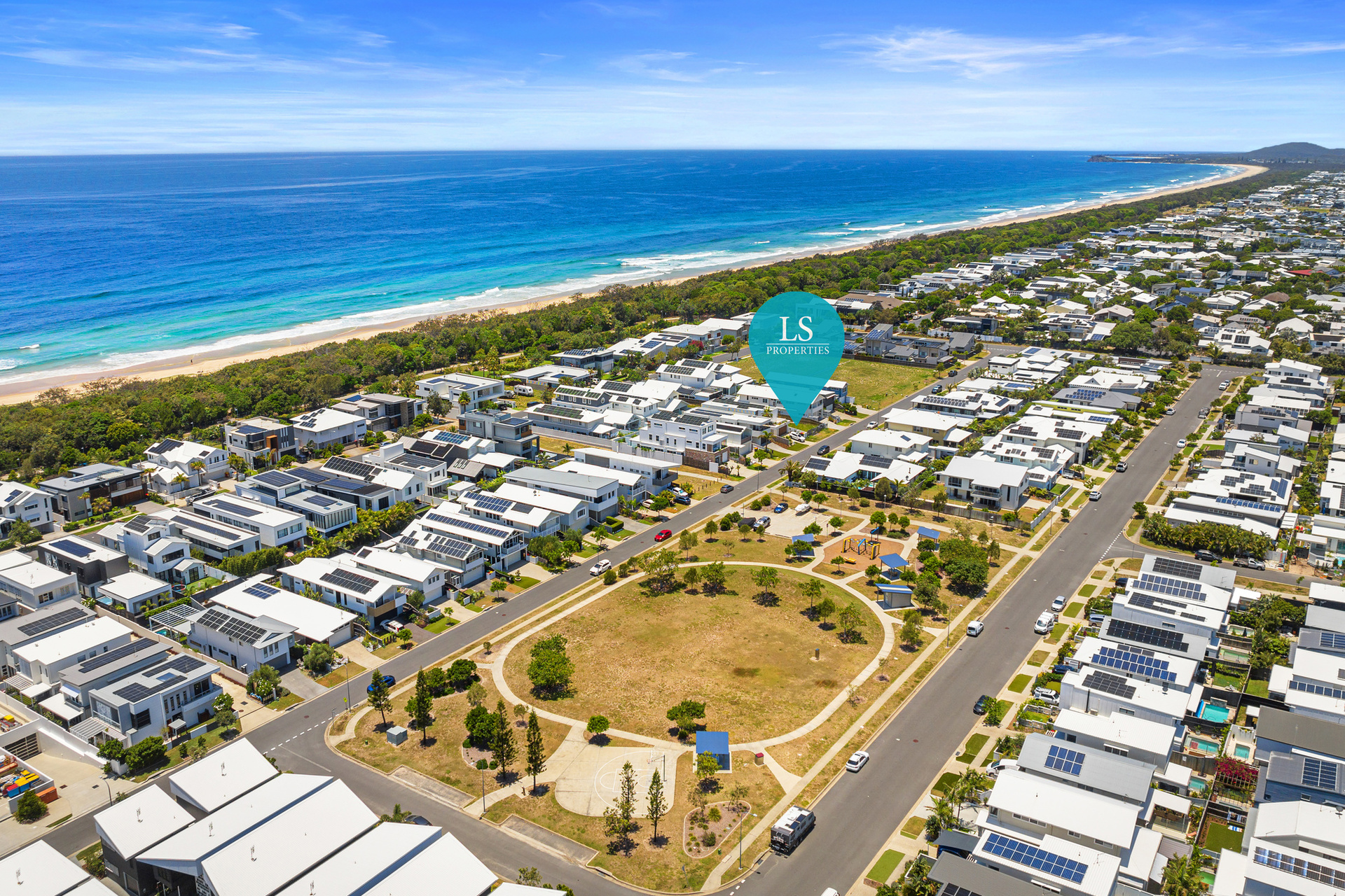 53 NAUTILUS WAY, KINGSCLIFF NSW 2487, 0 Bedrooms, 0 Bathrooms, Section