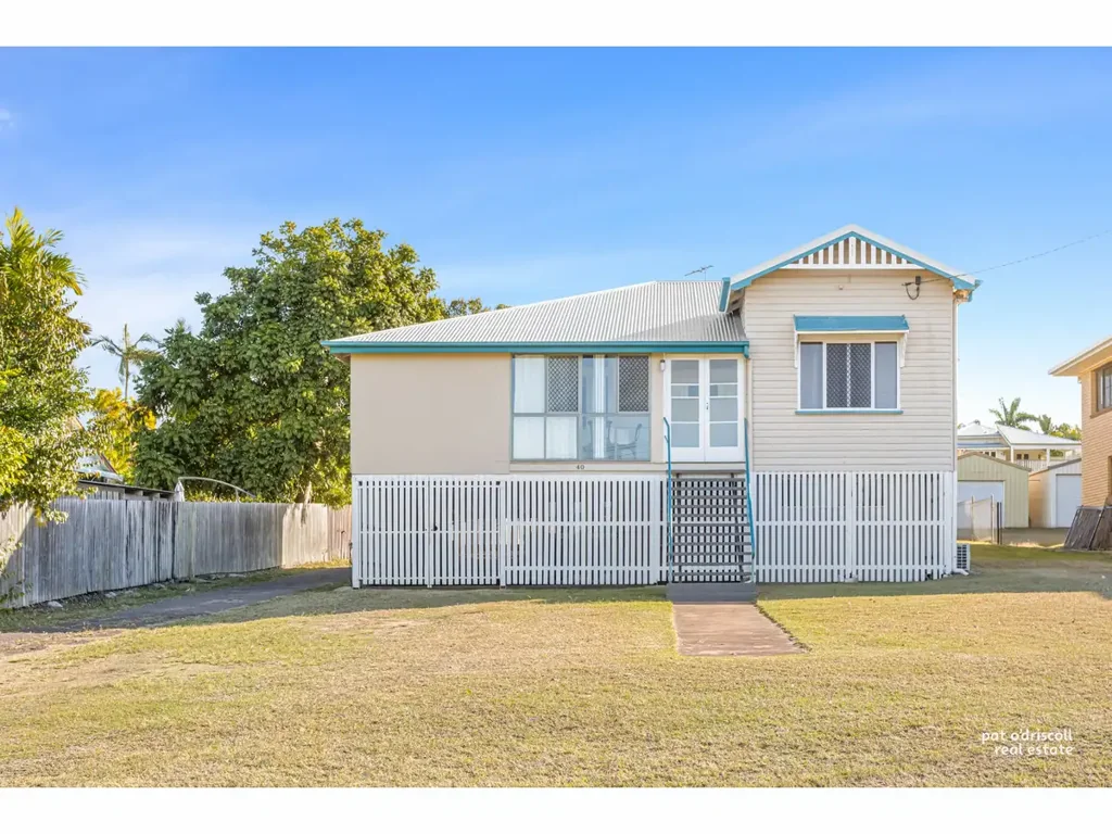 40 Lennox Street, The Range, QLD 4700