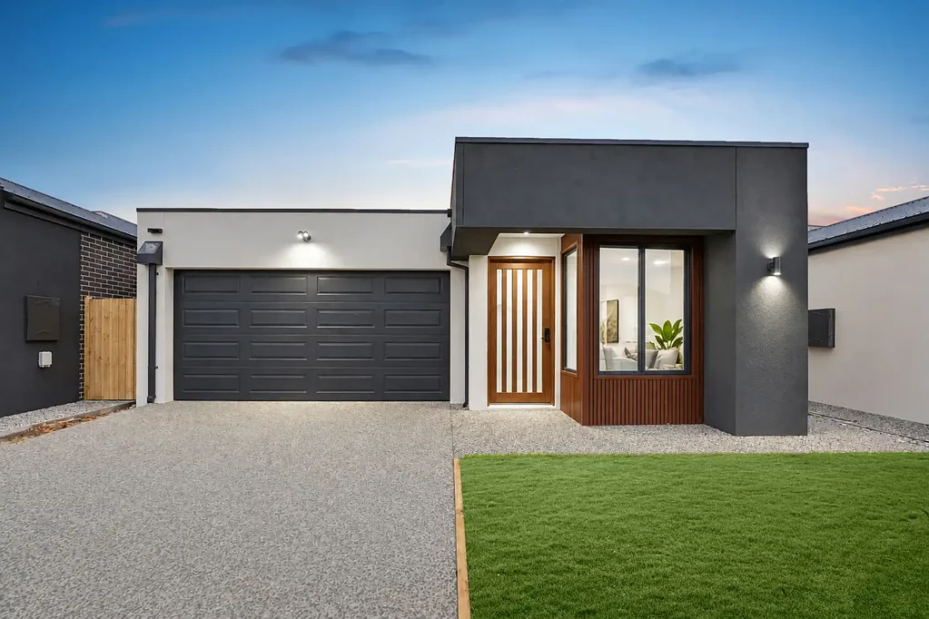Bonnie Brook 4Kwarto BRAND NEW HOME WITH TWO MASTER BEDROOMS | FULLY UPGRADED AND NEW COMPLETION