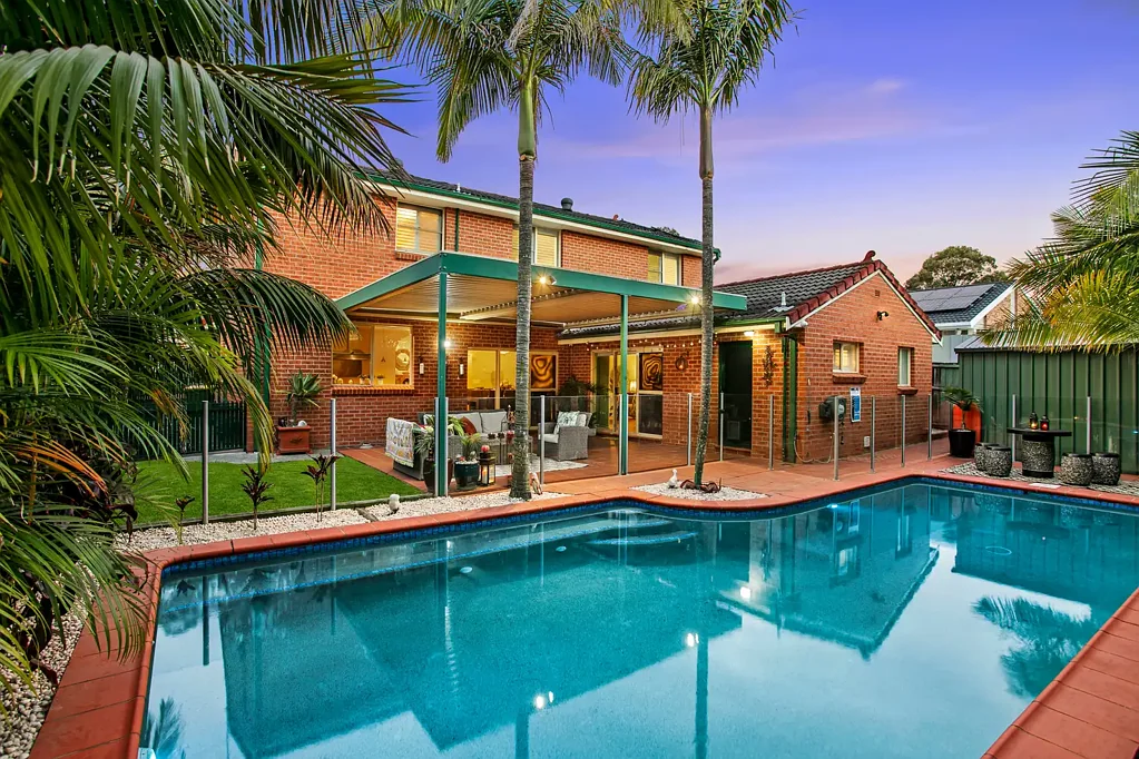 14 Sycamore Grove, Menai, NSW 2234