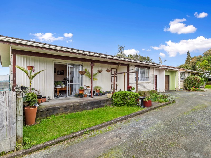 662b Horotiu Road, Te Kowhai, Waikato, 2 غرف, 1 حمامات