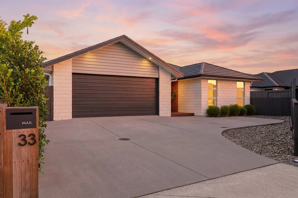 33 Te Kio Crescent, Papamoa Beach, Tauranga, Bay of Plenty