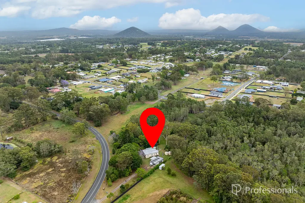 196-210 Markwell Road, Caboolture, QLD 4510