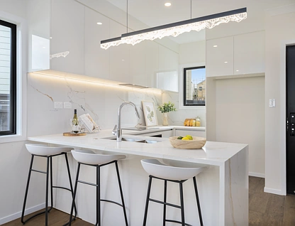 12 Whiteywood Street, Westgate, Waitakere City, 4房, 2浴, 独立屋