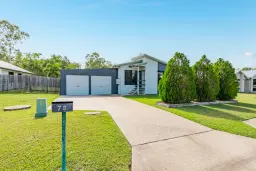 73 Summerland Drive, Deeragun