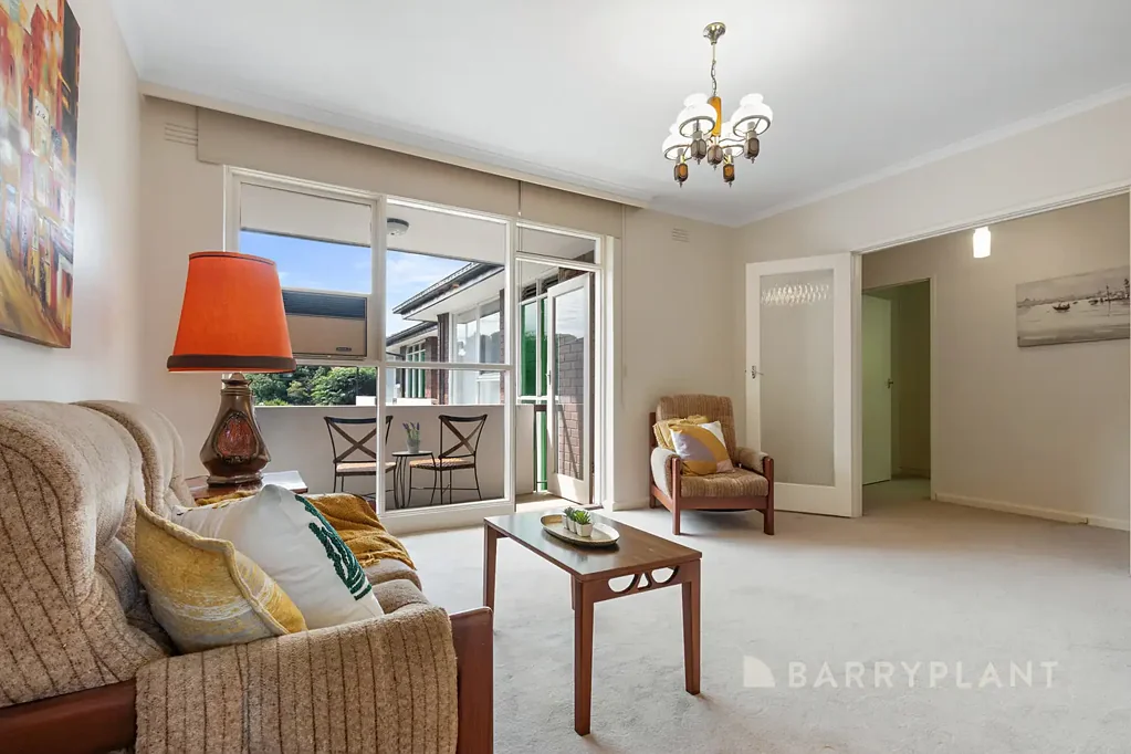 10/293 Kooyong Road, Elsternwick, VIC 3185