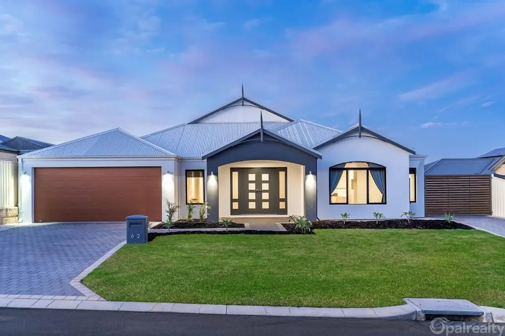 Well-appointed large family home in great location