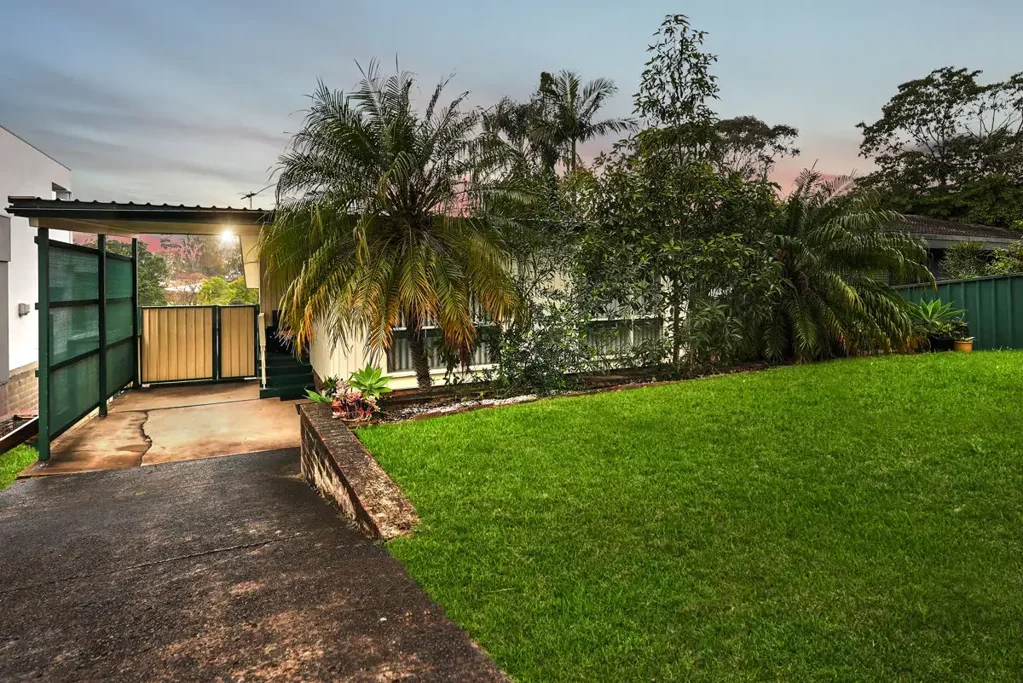 6 Bambil Street, Greystanes, NSW 2145