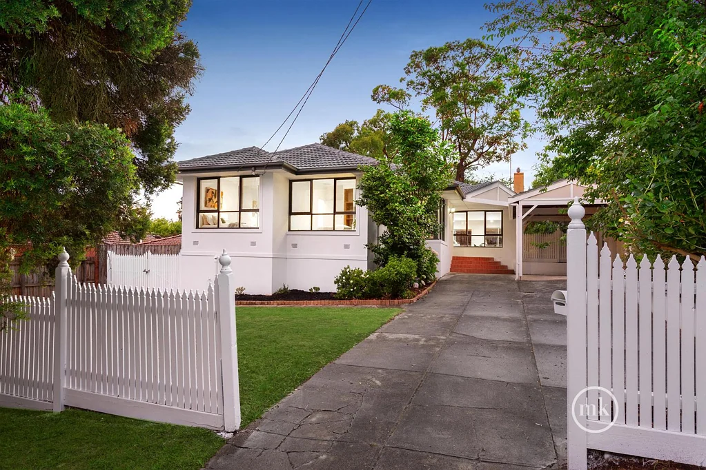 40 Arthur Street, Eltham, VIC 3095