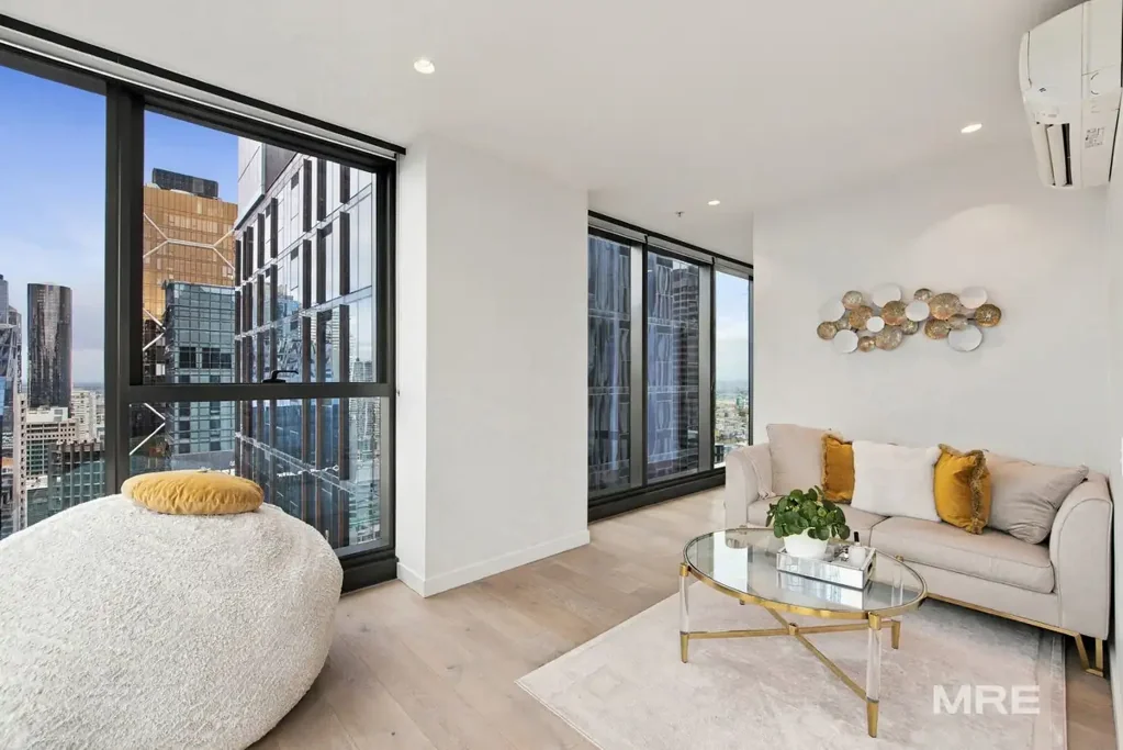 Melbourne 1બેડરૂમ High-Yield Investment with Outstanding Owner-Occupier Appeal