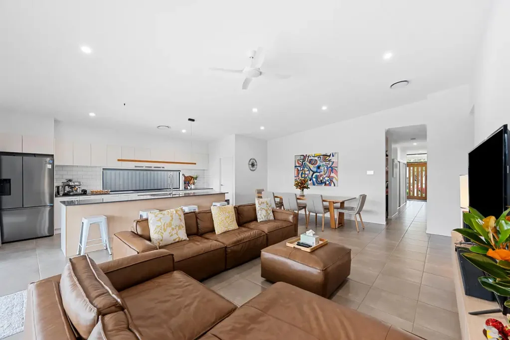 Nirimba 4房  Committed Sellers - Presenting All Offers