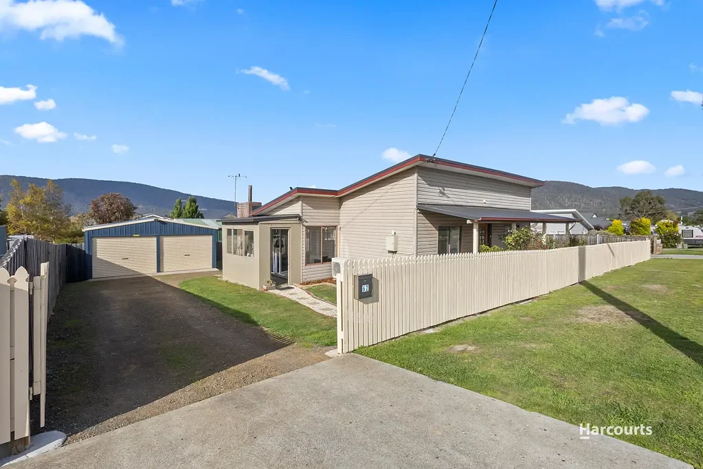 62 Helen Street, Ranelagh, TAS 7109