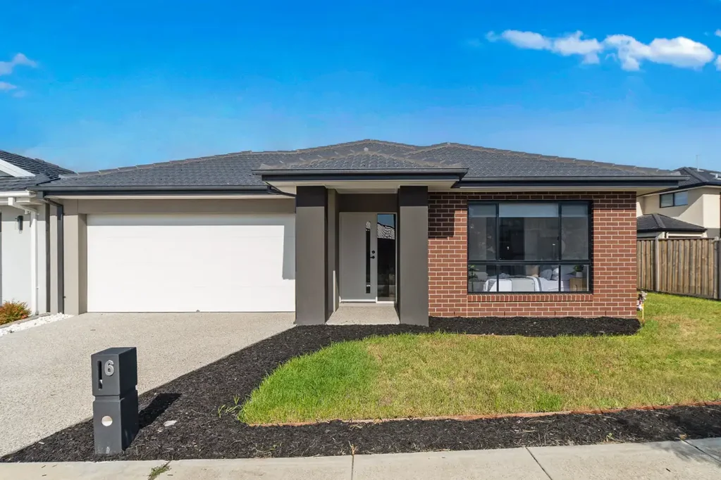 6 Wasser Street, Clyde, VIC 3978