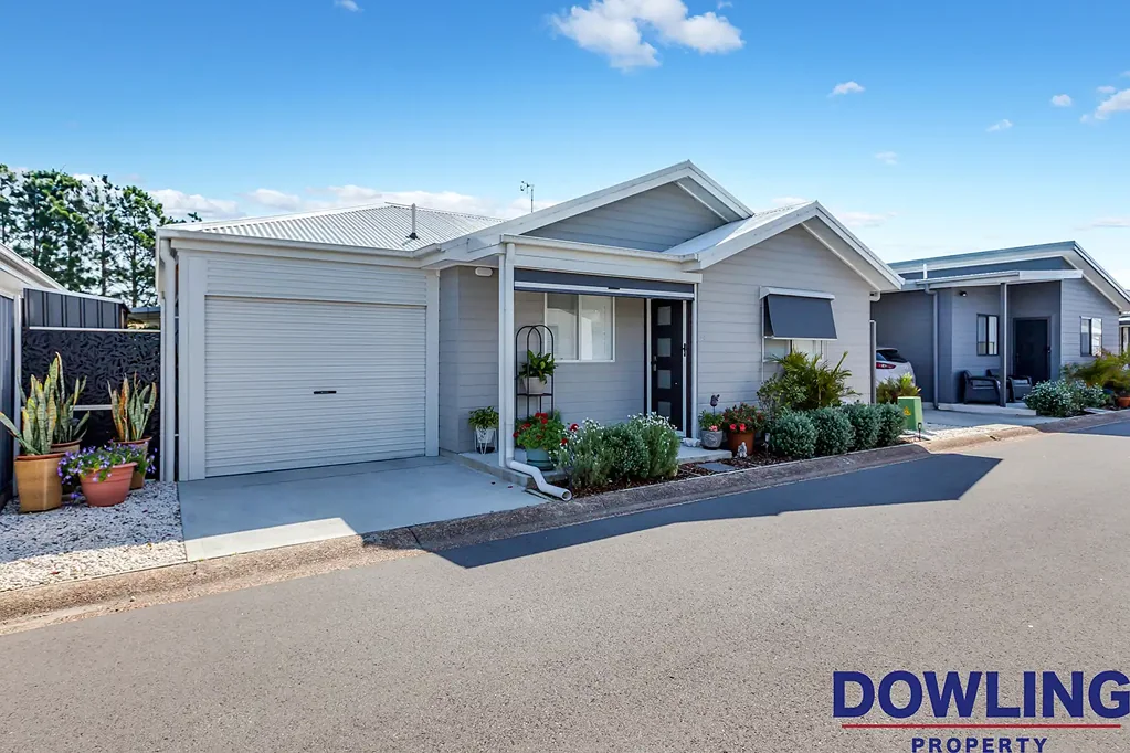 Tomago 2房  "MUST BE SOLD! Sweetwater Grove – Over-50s Lifestyle Living with a list full of extras!"