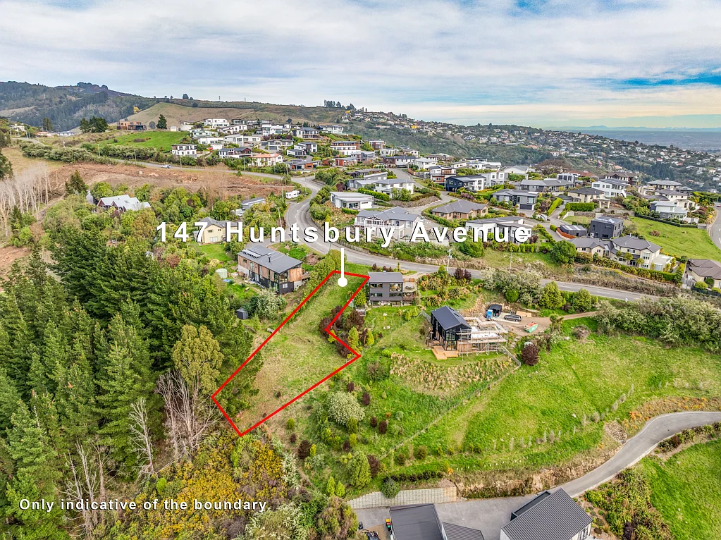 147 Huntsbury Avenue, Huntsbury, Christchurch, Canterbury