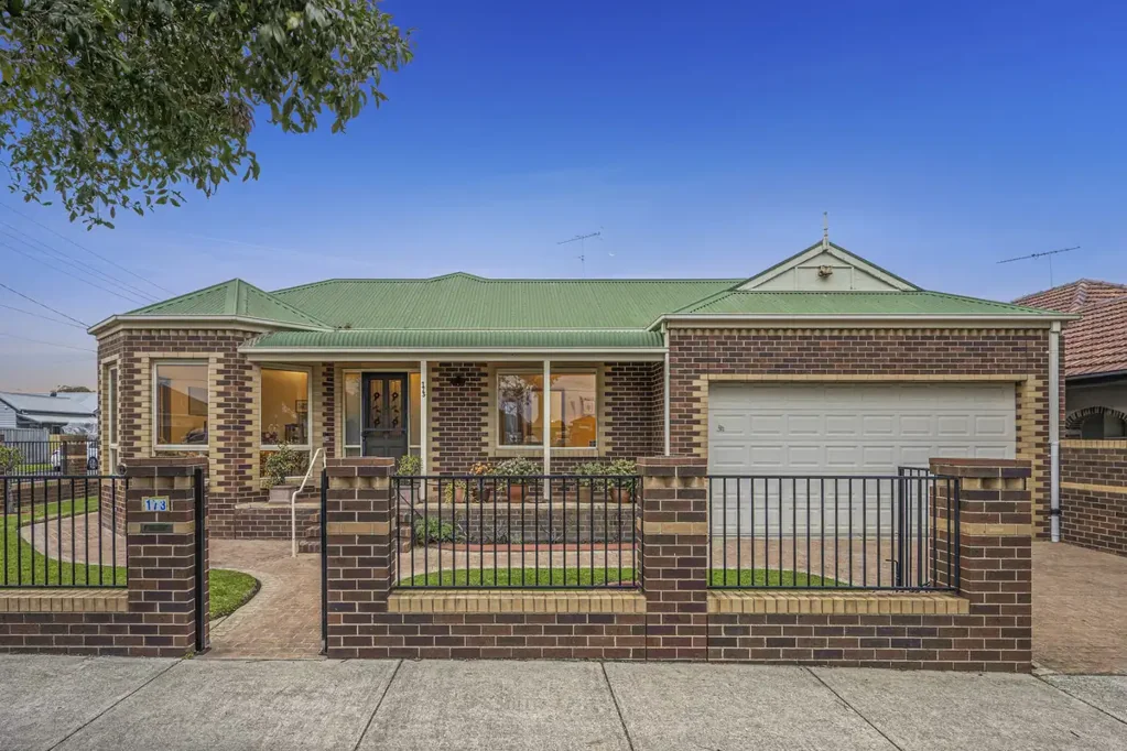 East Geelong 3房  Filippi Property Presents