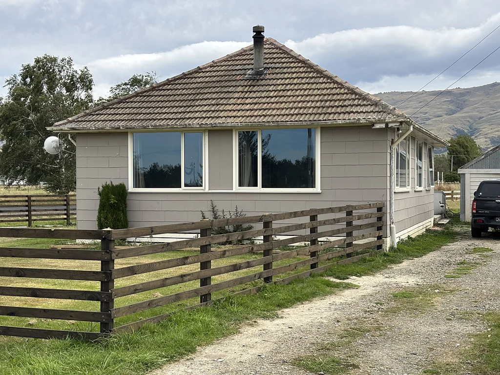 Middlemarch 3房  Middlemarch Home