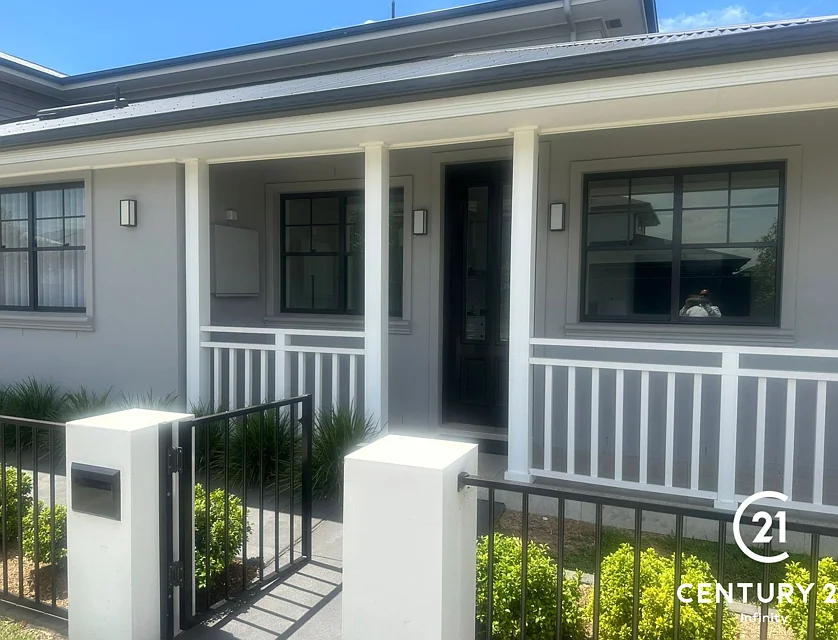 45A Charles Thompson Boulevard, Melonba, Central Tablelands, 2 ਕਮਰੇ, 1 ਬਾਥਰੂਮ, Apartment