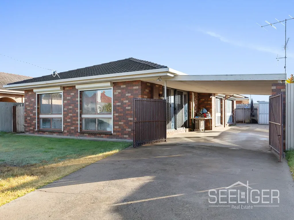 Cobram 3 Bedroom Two-Unit Investment Opportunity!