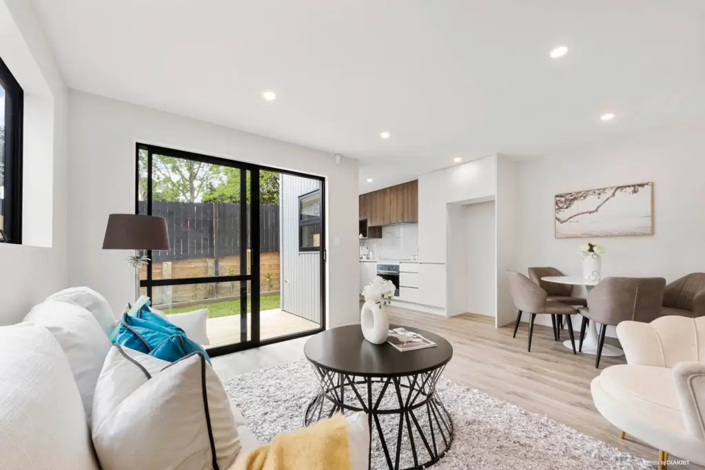 Glendene 3침실 Ready for you to move into