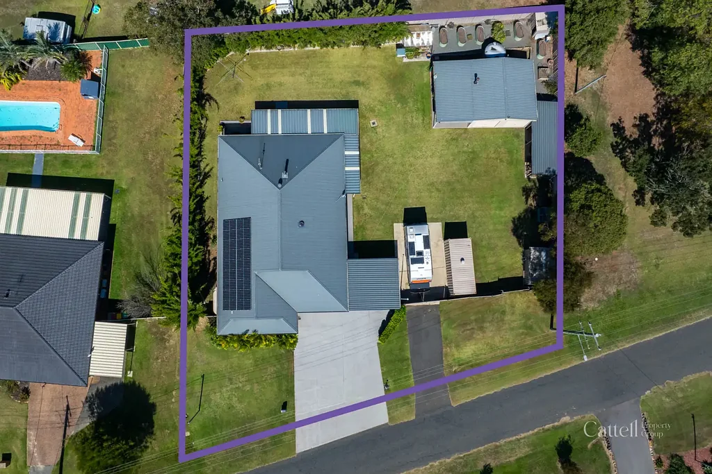 14A Freeman Dr, Lochinvar, NSW 2321