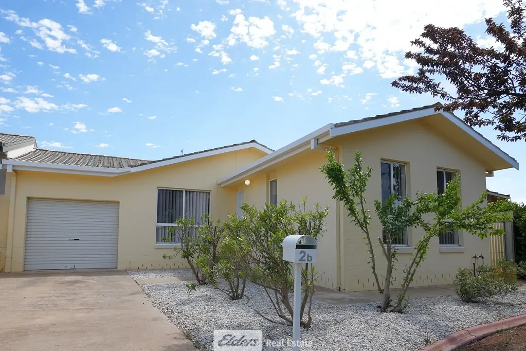 2B McMahon Street, Griffith, NSW 2680