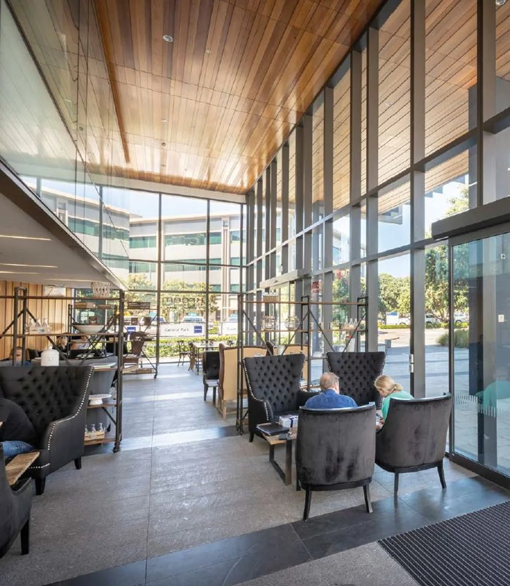 Ellerslie  Flexible Ground Floor Office Options
