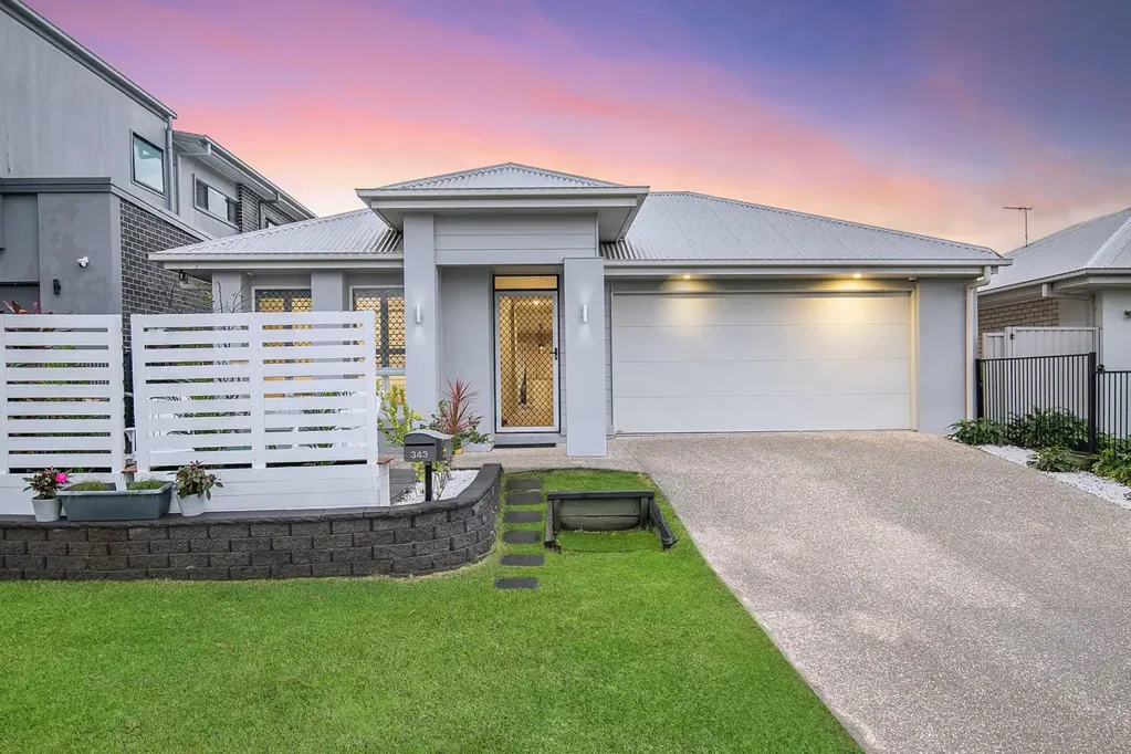 343 Brays Road, Griffin, QLD 4503