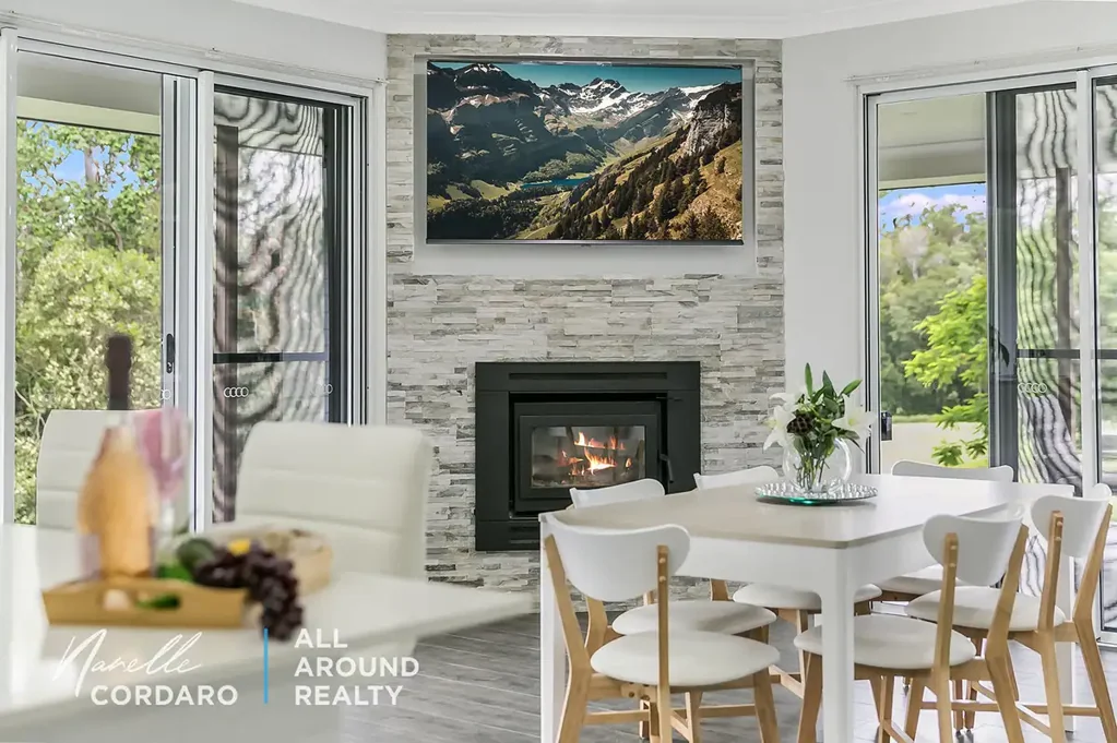 Wamuran 4Habitaciones ELEGANT HAMPTONS LIVING WITH EXCEPTIONAL SPACE AND STORAGE FOR ALL THE TOYS