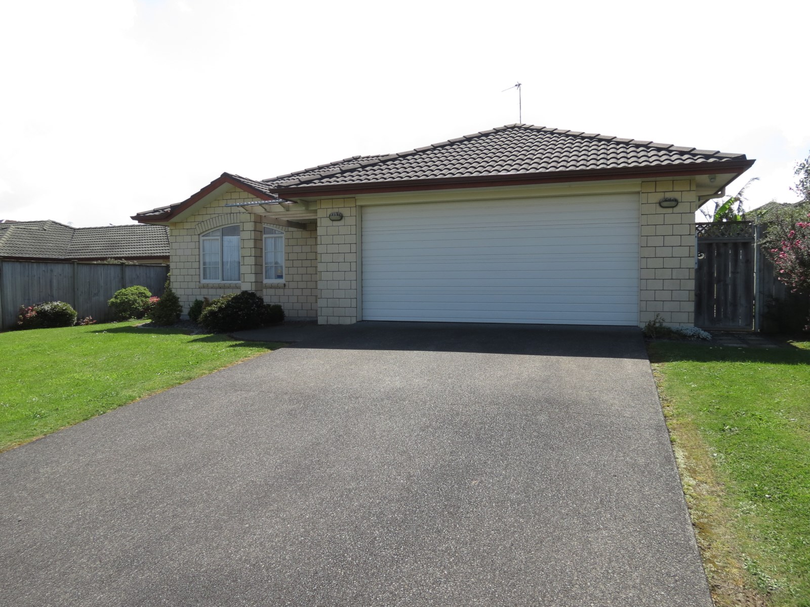 Residential  Mixed Housing Suburban Zone