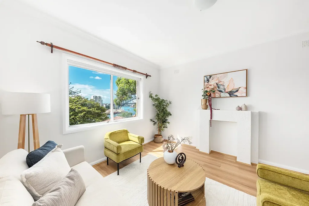 9/161 Blues Point Road, Mcmahons Point, NSW 2060