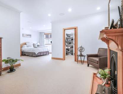 9 Woodstock Road, Fairfield, Hamilton, Waikato, 4房, 3浴, 独立屋