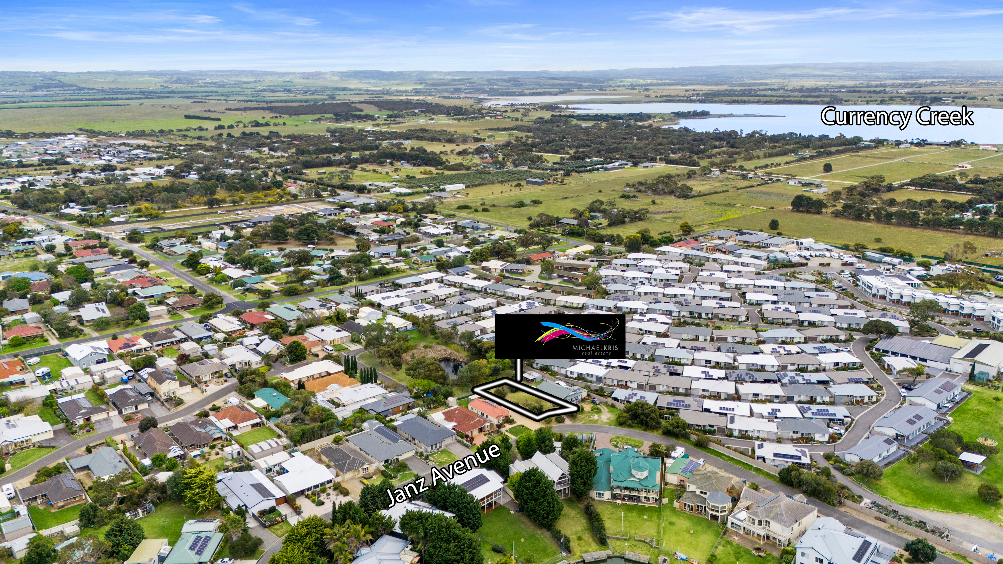 25 JANZ AV, GOOLWA NORTH SA 5214, 0 rūma, 0 rūma horoi, Section