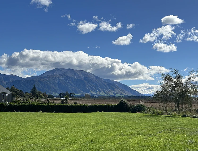 25 Sam Holmes Drive, Methven, Ashburton, 0房, 0浴, 乡村住宅建地