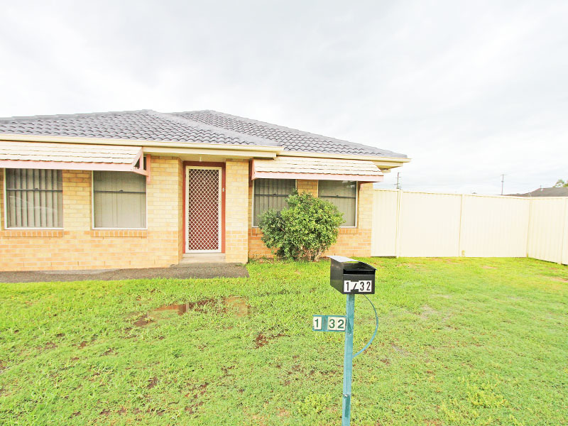 UNIT 1 32 VICTORIA ST, EAST BRANXTON NSW 2335, 0 Kuwarto, 0 Banyo, Unspecified