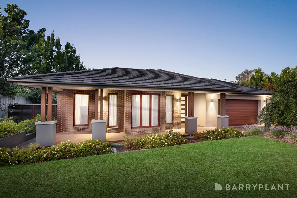 1 Norris Circuit, Croydon, VIC 3136
