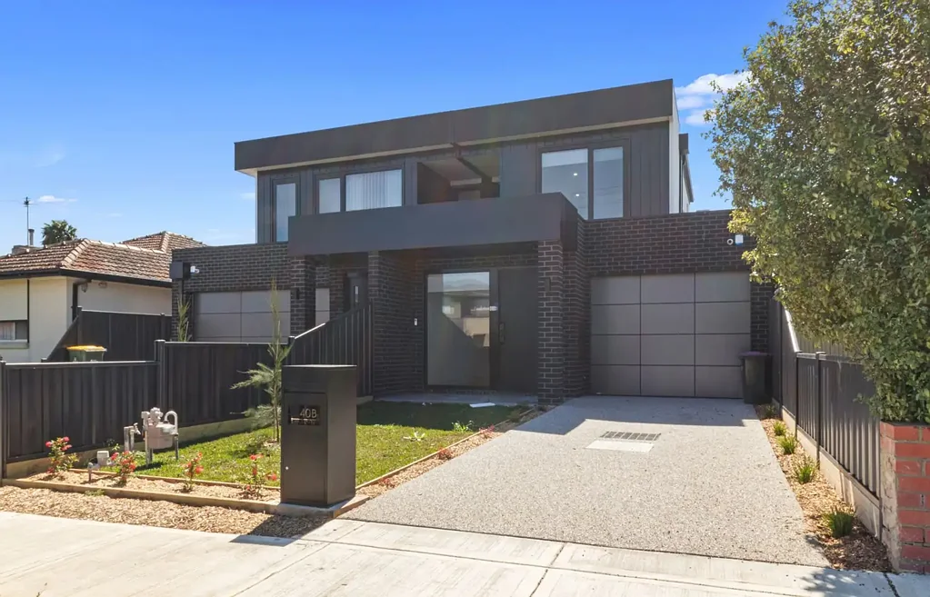 Lalor 4ਬੈੱਡਰੂਮ BRAND-NEW LUXURY LIVING IN A PRIME LALOR LOCATION