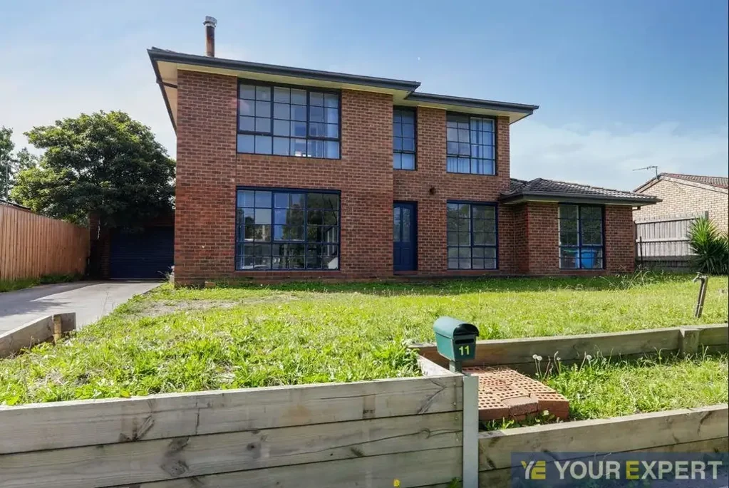 11 Bemersyde Drive, Berwick, VIC 3806