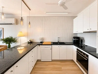 Stuart Park 3Moenga Marina Front Living | Boutique Waterfront Residence