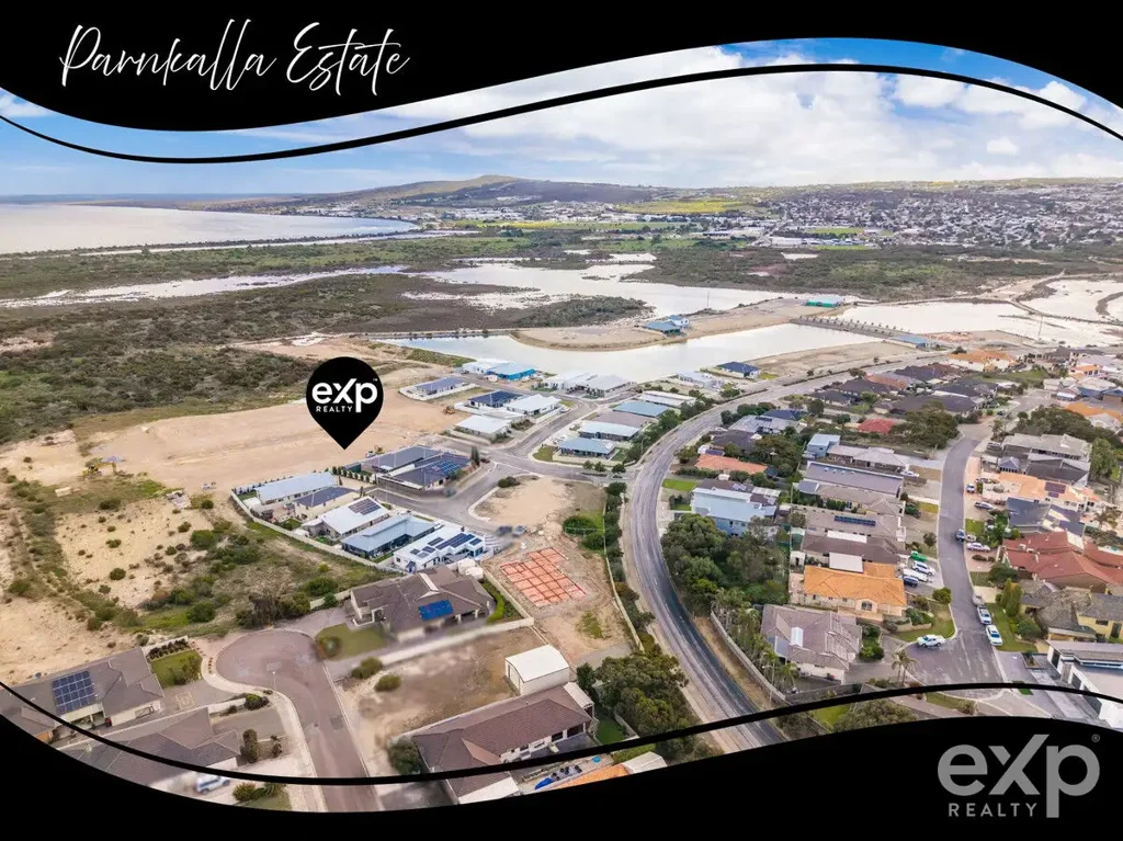 Port Lincoln Lot 58 Abalone Avenue Port Lincoln SA 5606