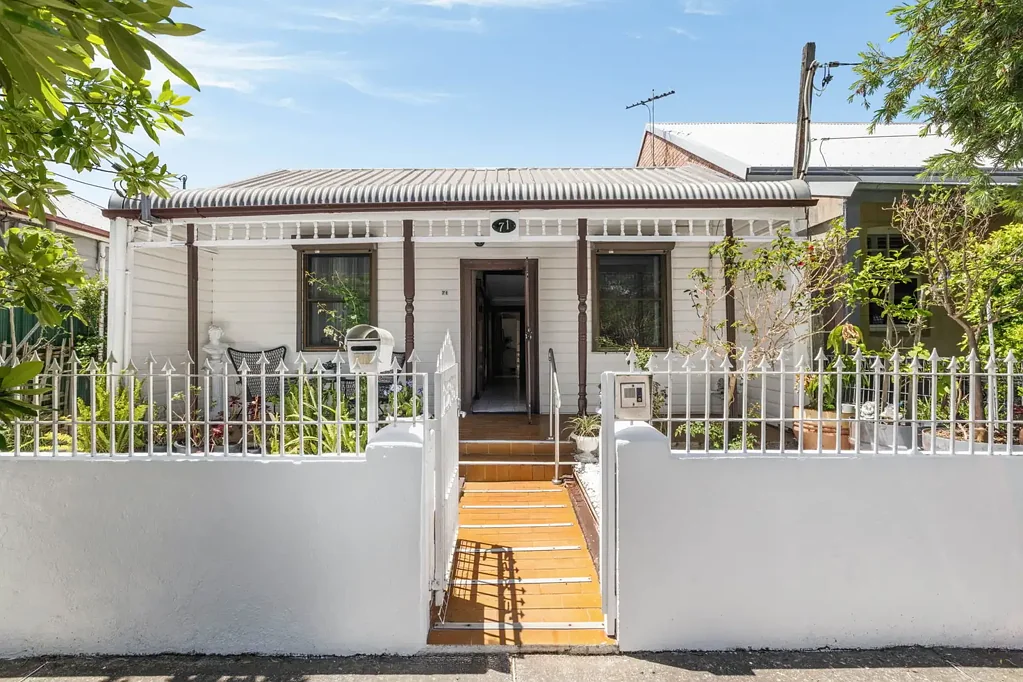 71 Park Road, Sydenham, NSW 2044