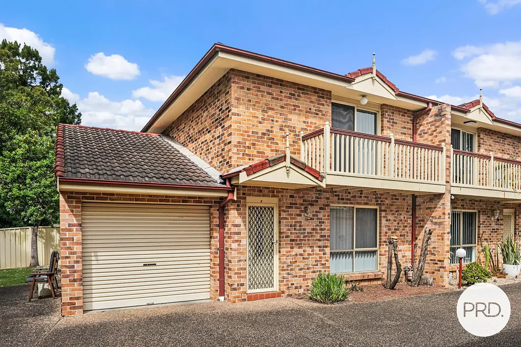 Albion Park Rail 2ਬੈੱਡਰੂਮ Spacious, Private & Perfectly Positioned