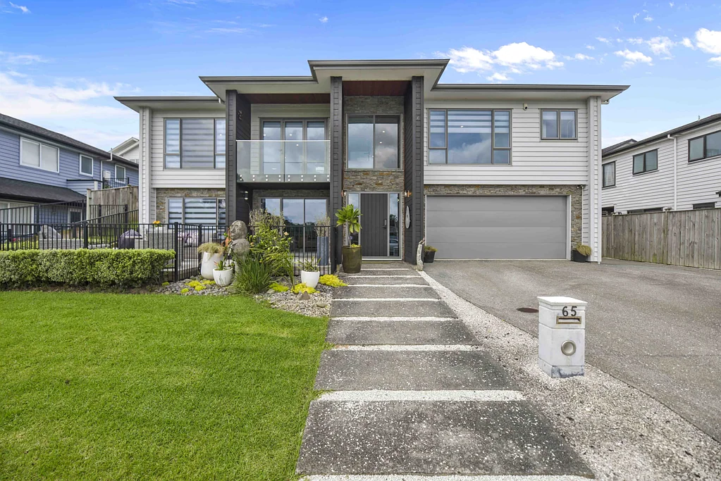 65 Pinecrest Drive, Gulf Harbour, Rodney, Auckland