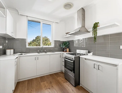 2/43 Grandview Grove, Prahran, VIC 3181, 2 ਕਮਰੇ, 1 ਬਾਥਰੂਮ, Apartment