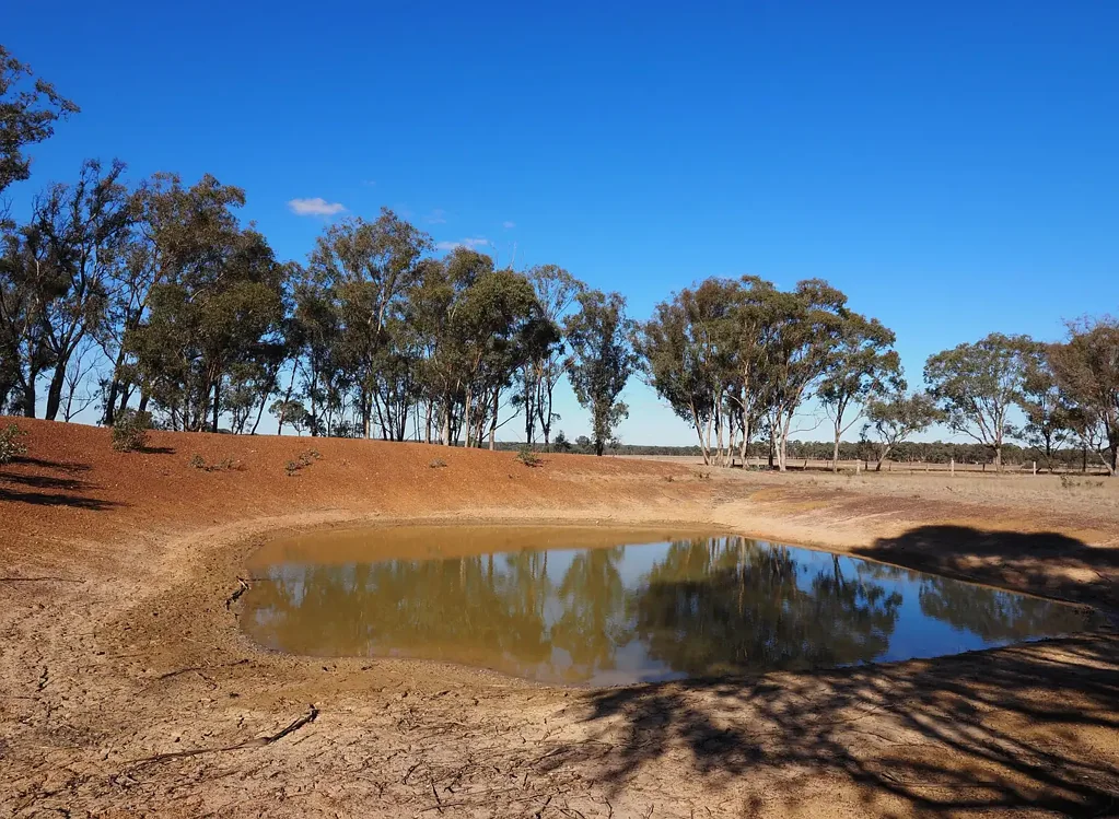 Bowenvale 7.704HA (19.04 Acres) - A Private Retreat to Stay & Relax